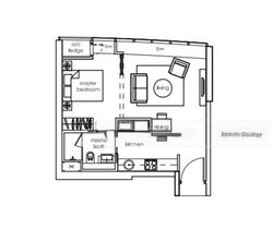 One Shenton (D1), Apartment #439528031